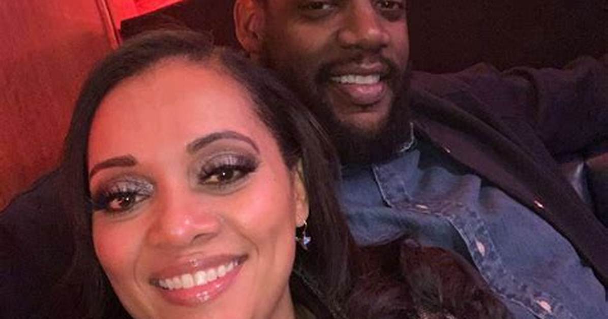 Patrice Curry Net Worth