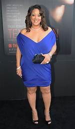 Patrice Lovely