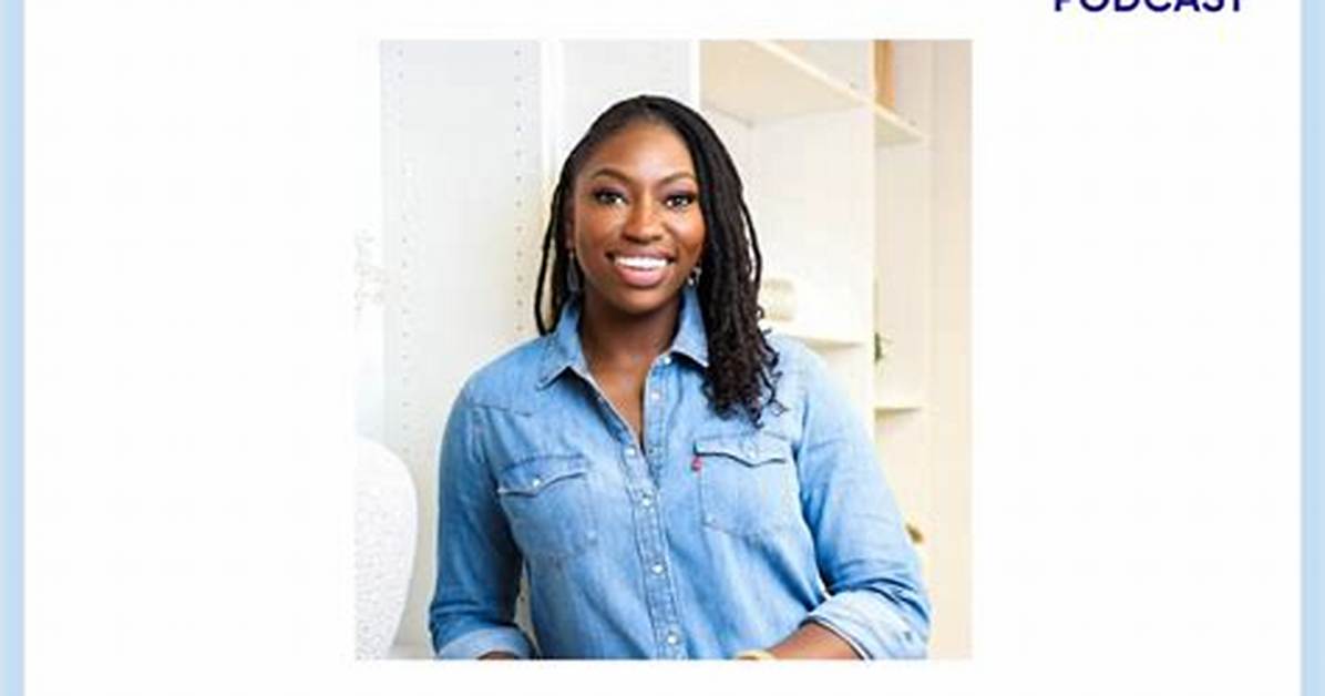Patrice Washington Bio, Wiki, Age, Husband, Redefining Wealth, and Net Worth