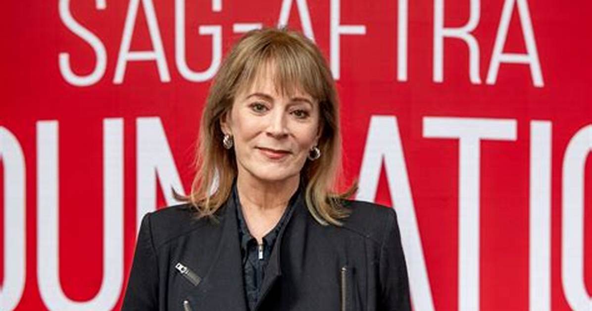 Patricia Bailey Net Worth 2024