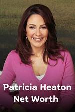 Patricia Grisales Net Worth
