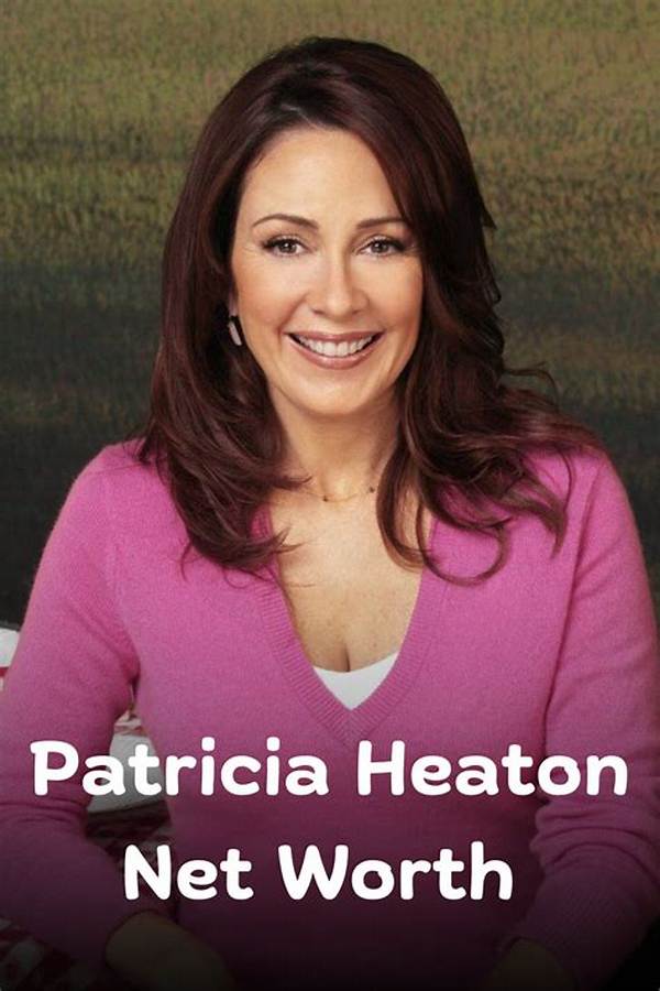 Patricia Grisales Net Worth