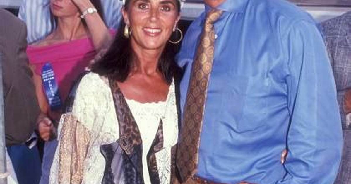 Patricia Healey