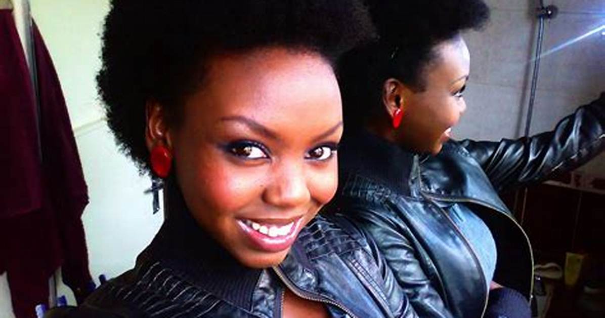 Patricia Kihoro