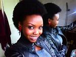 Patricia Kihoro