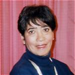 Patricia Mckissack