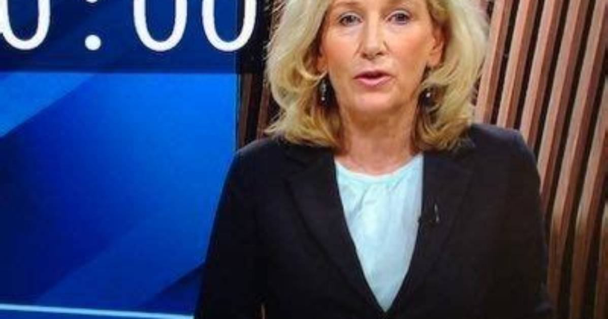 Patricia Wiedemeyer Age | How Old Is She | Family and Wiki