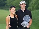 Patrick Cantlay | Girlfriend Nikki Guidish | Married