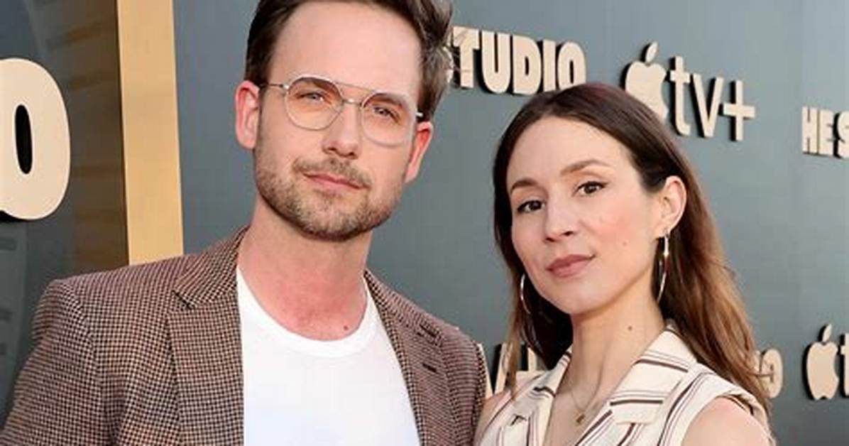 Patrick J Adams Phone Number, Whatsapp Number Contact Mobile