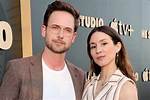 Patrick J Adams Phone Number, Whatsapp Number Contact Mobile