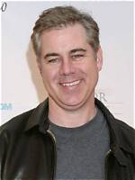 Patrick Labyorteaux Height