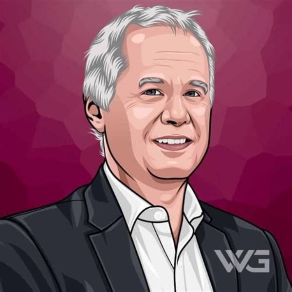 Patrick Mcenroe Net Worth 2024