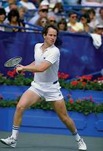 Patrick Mcenroe Related to John Mcenroe as a Brother
