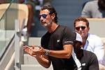 Patrick Mouratoglou