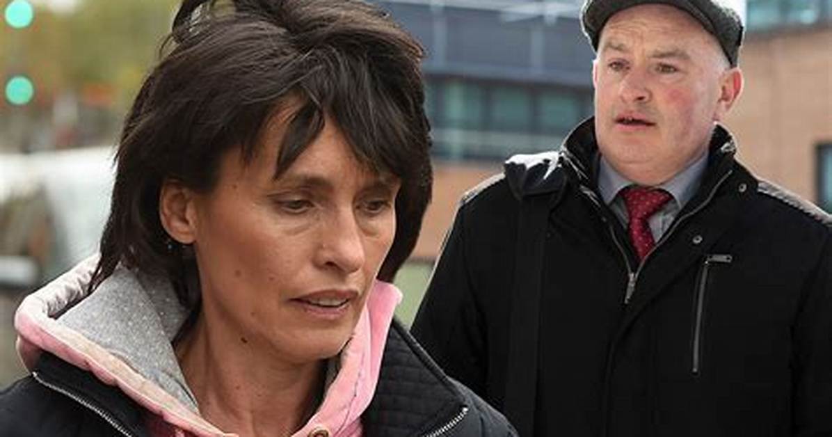 Patrick Quirke Wife Imelda Quirke? Meet His Son and Family
