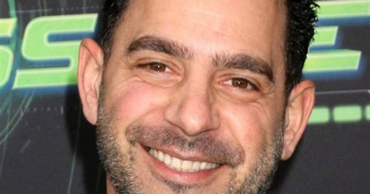 Patrick Sabongui