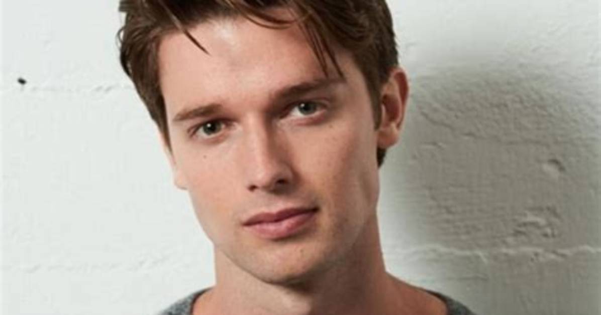 Patrick Schwarzenegger