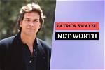 Patrick Swayze Net Worth – How Much Is Swayze Worth?