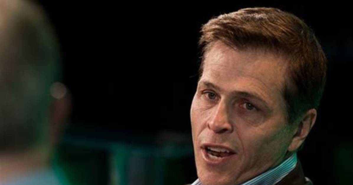 Patrick Whitesell Net Worth – Earnings as a Ceo, Producer and a Talent Agent