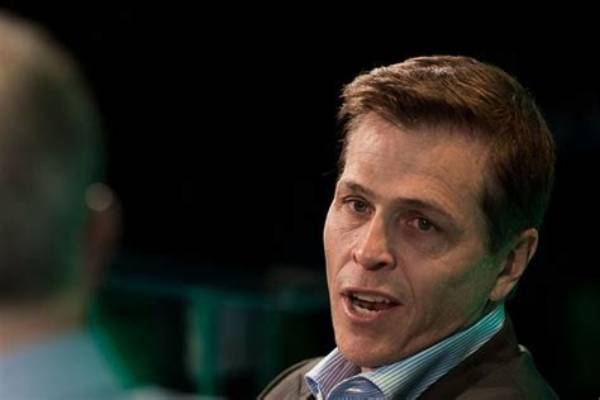 Patrick Whitesell Net Worth – Earnings as a Ceo, Producer and a Talent Agent