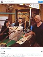 Patrik Antonius Massive Net Worth & Wins Adds to Family Happiness with Girlfriend Turned Wife