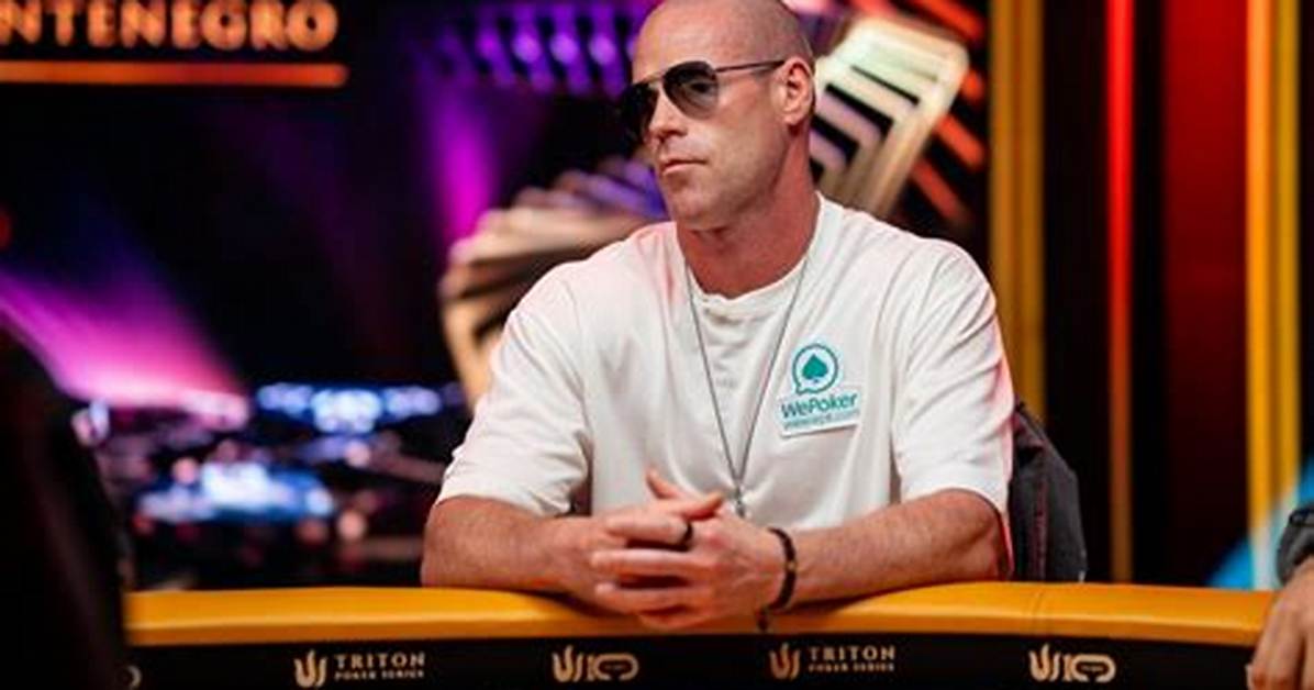 Patrik Nilsson Net Worth