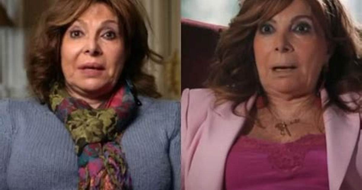 Patrizia Reggiani Net Worth 2024
