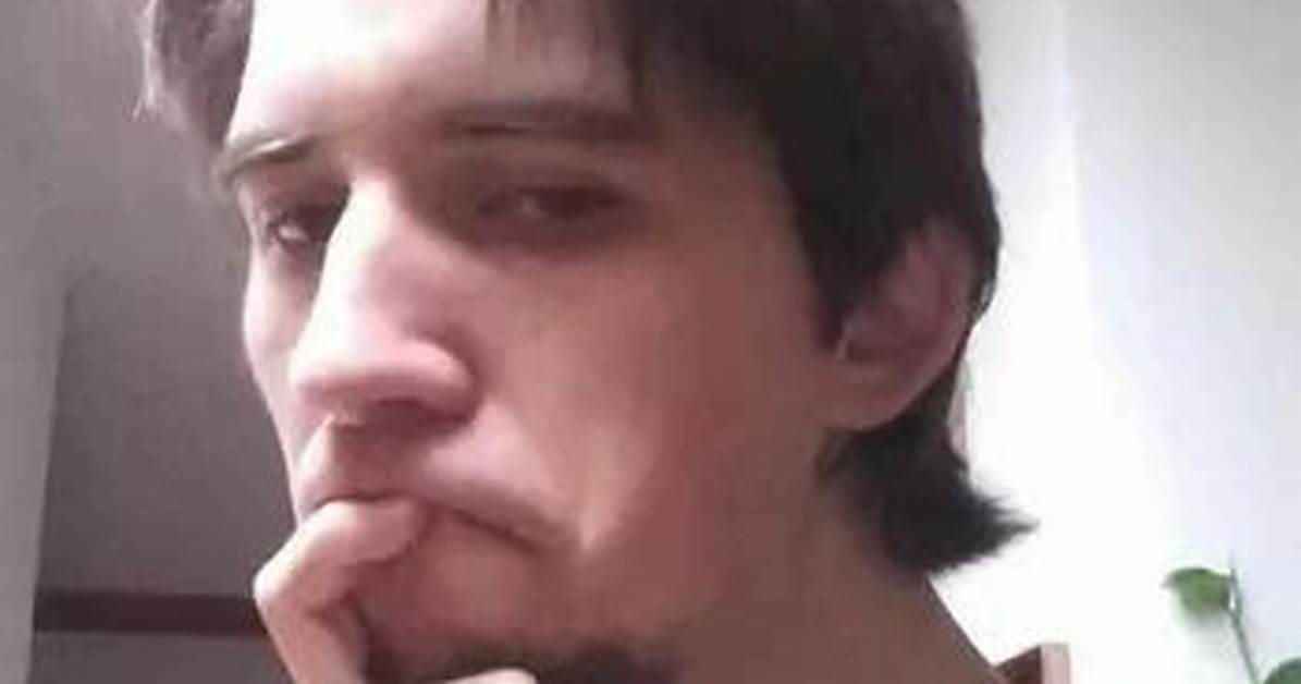Patryk Dudulewicz