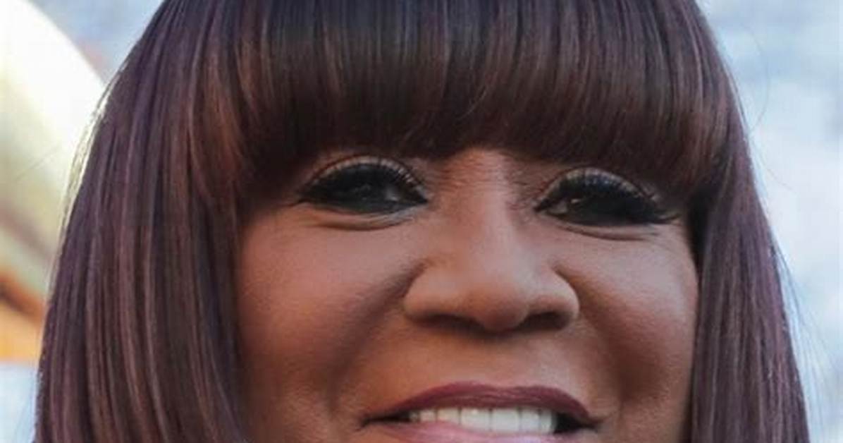 Patti Labelle – Biography, Facts & Life Story
