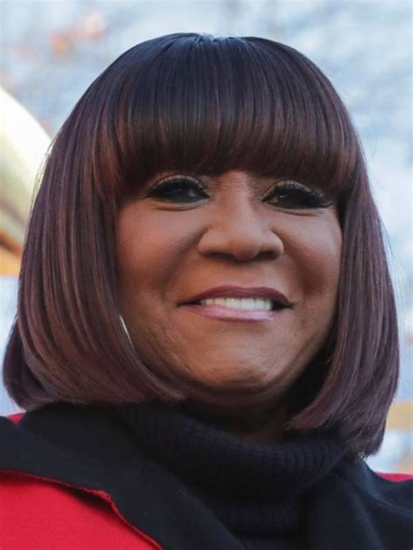 Patti Labelle – Biography, Facts & Life Story