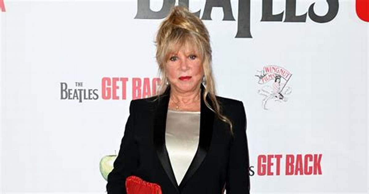Pattie Boyd's New Photo Book Explores Her Marriages to George Harrison and Eric Clapton