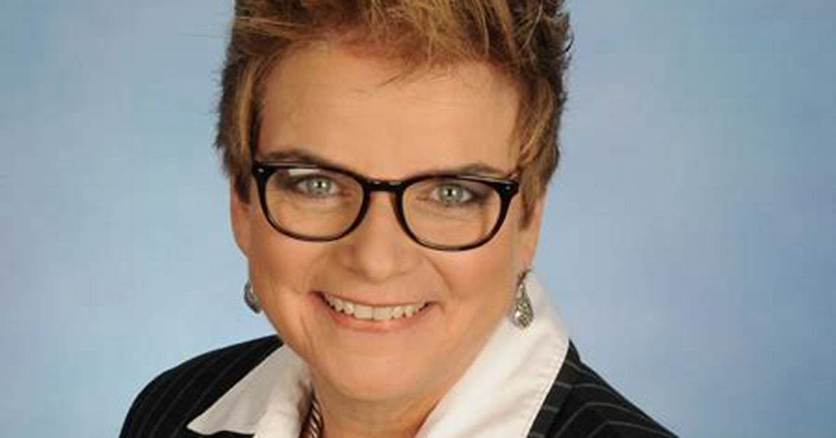 Patty Sheehan Net Worth