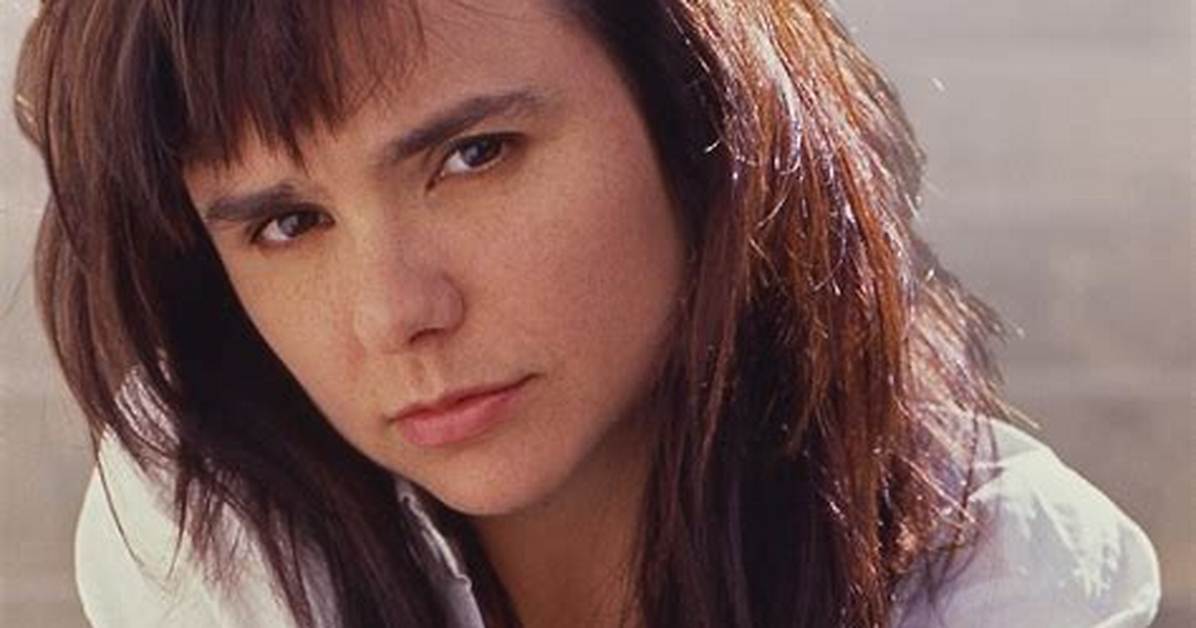 Patty Smyth
