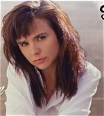 Patty Smyth