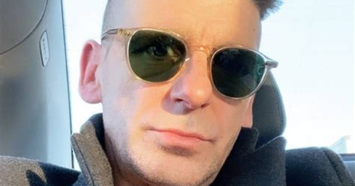 Paul Anderson | Bio, Age, Net Worth, Relationship, Career