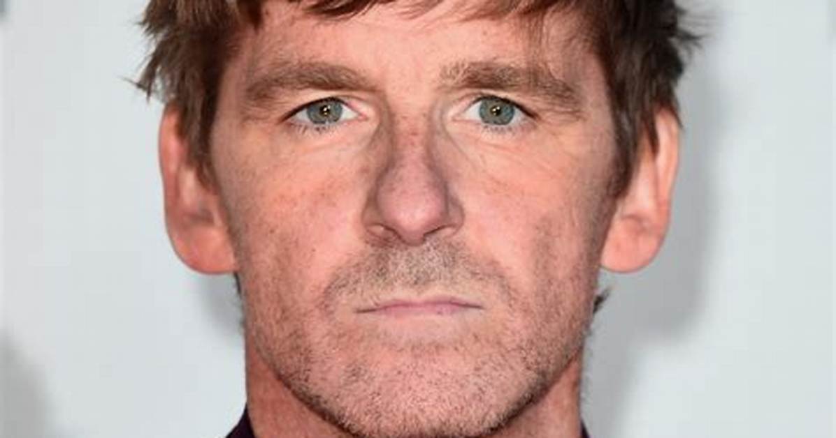 Paul Anderson