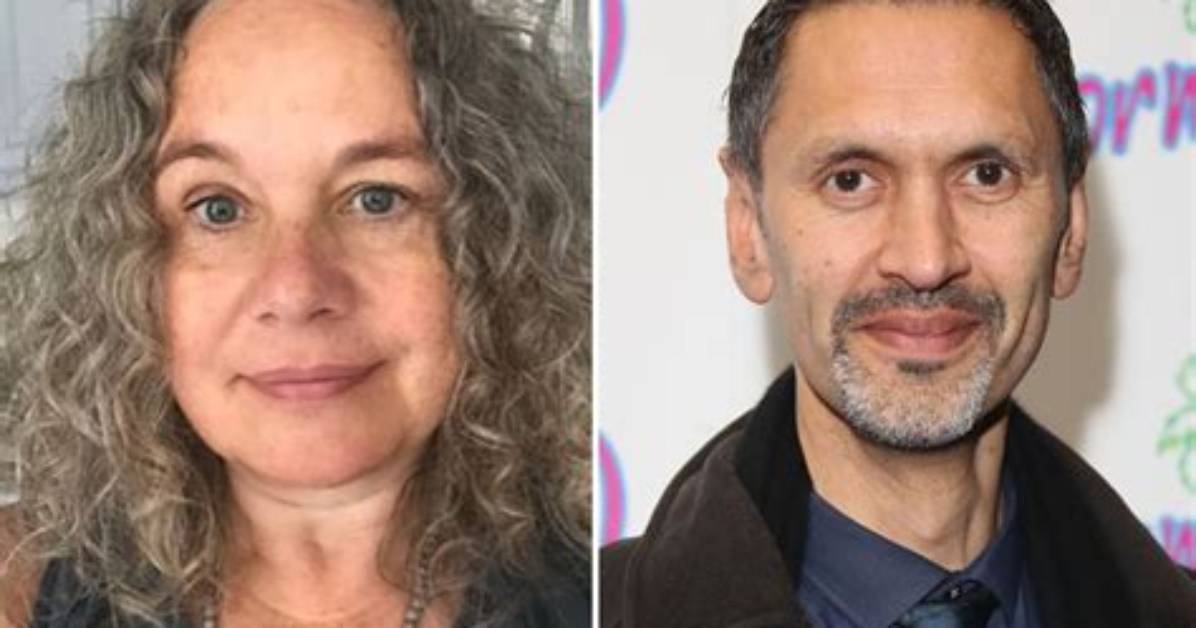 Paul Bazely’s Wife Is an Award-Winning Artist