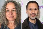 Paul Bazely’s Wife Is an Award-Winning Artist