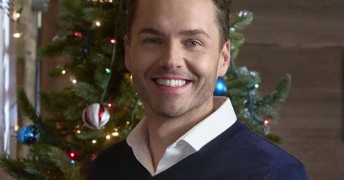 Paul Campbell