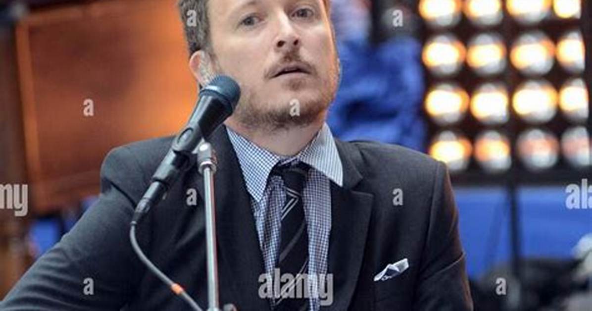 Paul Doucette