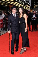 Paul Feig Height