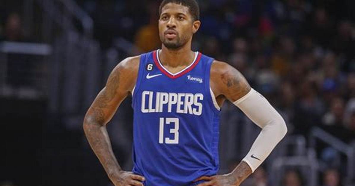 Paul George | Tattoo, Meanings and Designs