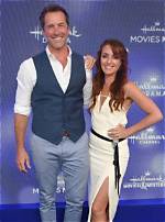 Paul Greene and Wife Kate Austin Are Happily Married with a Son
