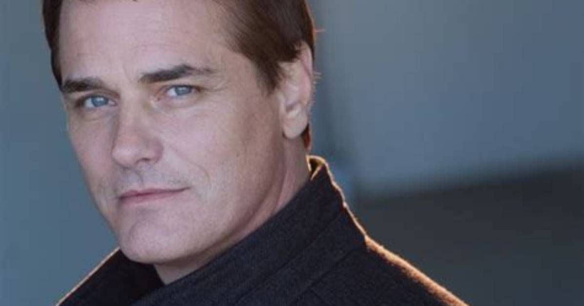 Paul Gross – Biography, Facts & Life Story