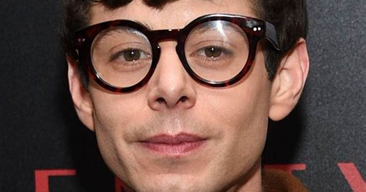 Paul Iacono – Biography, Facts & Life Story