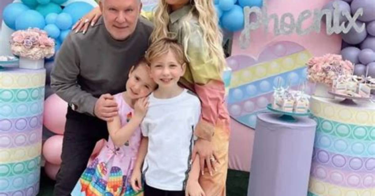 Paul Kemsley Property, Bio, Wiki, Age, Brother, First Wife, and Net Worth