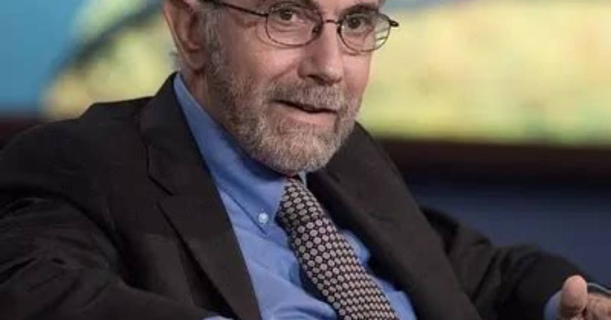 Paul Krugman Net Worth – How Much Is Paul Krugman Worth?