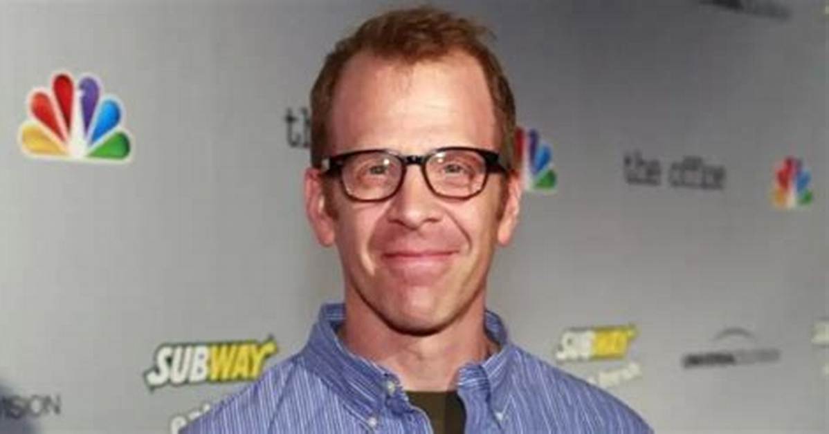 Paul Lieberstein Net Worth 2024
