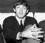 Paul Mccartney