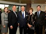 Paul Milstein & Family Net Worth
